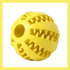Zahnreinigungs-Spielball