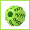 Zahnreinigungs-Spielball