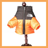 Wasserfeste Hundewinterjacke