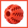 Zahnreinigungs-Spielball