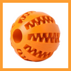 Zahnreinigungs-Spielball