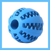 Zahnreinigungs-Spielball