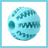Zahnreinigungs-Spielball