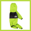 Wasserfeste Hunderegenjacke