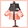 Wasserfeste Hundewinterjacke